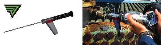 進(jìn)口工業(yè)內(nèi)窺鏡使用攻略：如何正確操作光學(xué)直桿內(nèi)窺鏡？ 